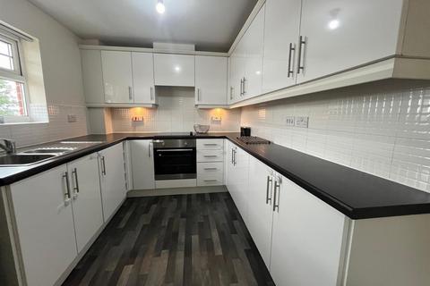2 bedroom apartment for sale, Hardy Close, Dukinfield SK16