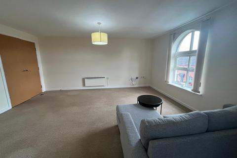 2 bedroom apartment for sale, Hardy Close, Dukinfield SK16