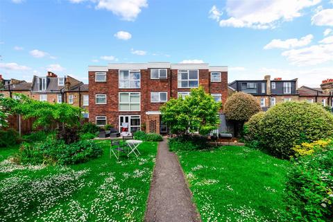 2 bedroom flat for sale, 100 Haydon Park Road, Wimbledon SW19