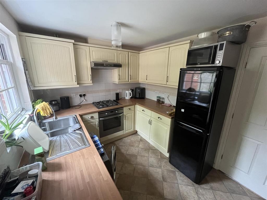 Kitchen / Diner
