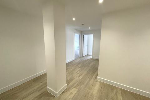1 bedroom flat to rent, 202 Aspect Point, Peterborough, PE1 1PF