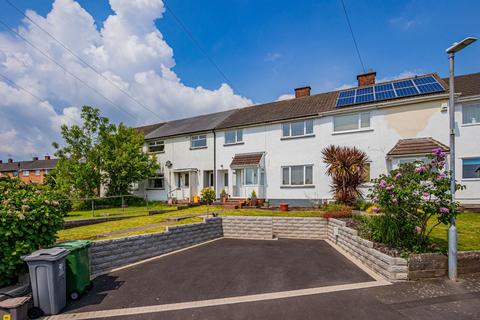 3 bedroom terraced house for sale, Bardsey Crescent, Cardiff CF14