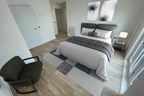 1 bedroom apartment to rent, 402 Aspect Point, Peterborough, PE1 1PF
