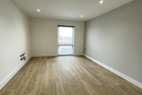 1 bedroom apartment to rent, 402 Aspect Point, Peterborough, PE1 1PF