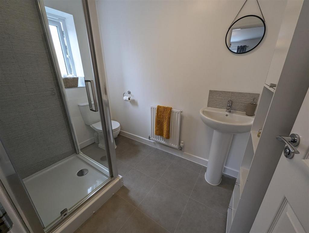 En-Suite