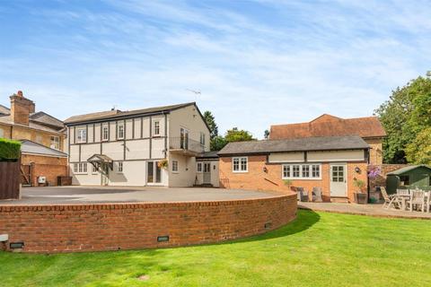 3 bedroom detached house for sale, Egham Hill, Englefield Green TW20