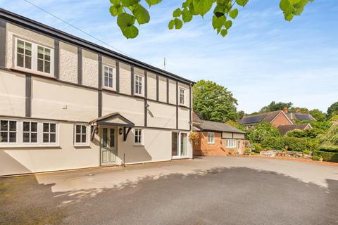 3 bedroom detached house for sale, Egham Hill, Englefield Green TW20
