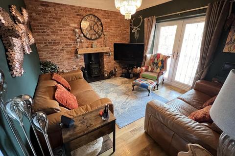 11 Elm Road, Bebington, Wirral, CH63 8PF