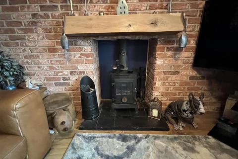 11 Elm Road, Bebington, Wirral, CH63 8PF