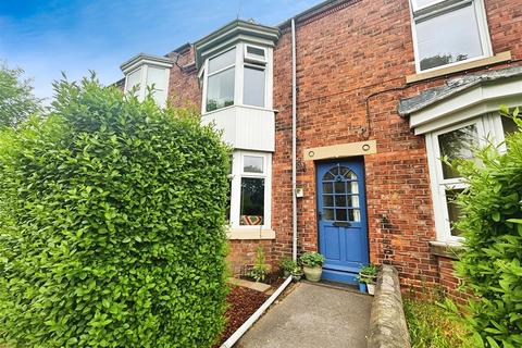 4 bedroom terraced house for sale, Cochrane Terrace, Willington, Crook