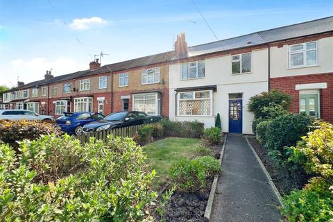 13 Glendower Avenue, Coventry, CV5 8BG
