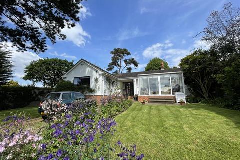 3 bedroom detached bungalow for sale, Farr Hall Drive, Heswall, Wirral