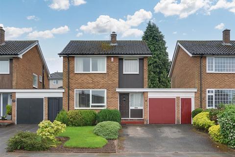 3 bedroom detached house for sale, Blenheim Drive, Beeston, Nottingham