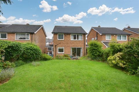 3 bedroom detached house for sale, Blenheim Drive, Beeston, Nottingham