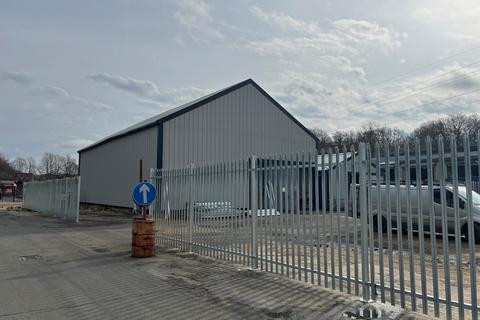 Industrial unit to rent, Wallage Lane, Crawley RH10