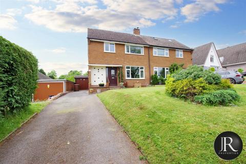 3 bedroom semi-detached house for sale, Church Lane, Etching Hill WS15
