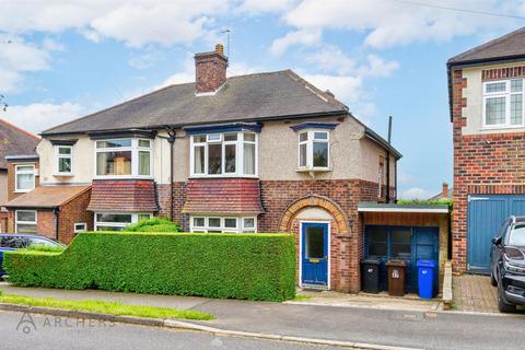 3 bedroom semi-detached house for sale, Barholm Road, Crosspool, Sheffield