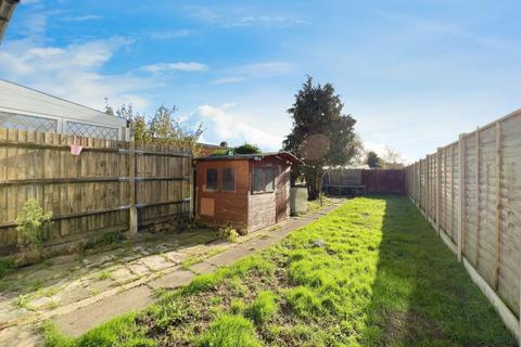 180 Ansty Road, Wyken, Coventry, CV2 3EX