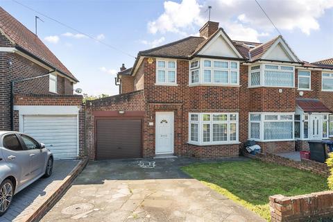 3 bedroom semi-detached house for sale, Wolmer Gardens, Edgware