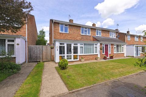 3 bedroom semi-detached house for sale, Linden Close, Paddock Wood, Tonbridge