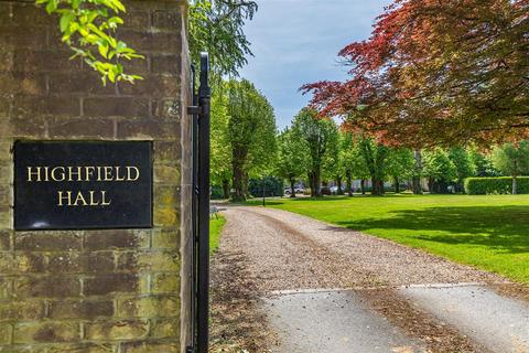 2 bedroom apartment for sale, Bowerwood Road, Fordingbridge SP6