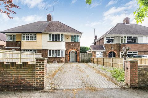 3 bedroom semi-detached house for sale, Henley Road, Caversham, Reading