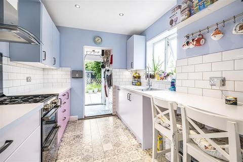 3 bedroom semi-detached house for sale, Henley Road, Caversham, Reading