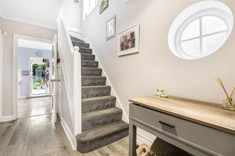 3 bedroom semi-detached house for sale, Henley Road, Caversham, Reading