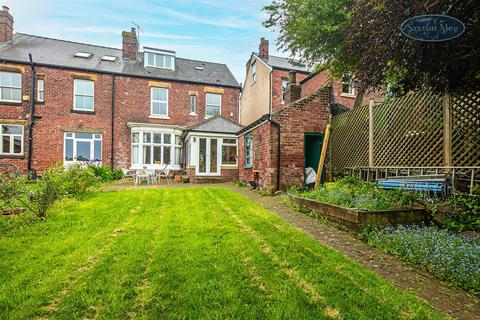 16 Conduit Road, Sheffield, S10 1EW