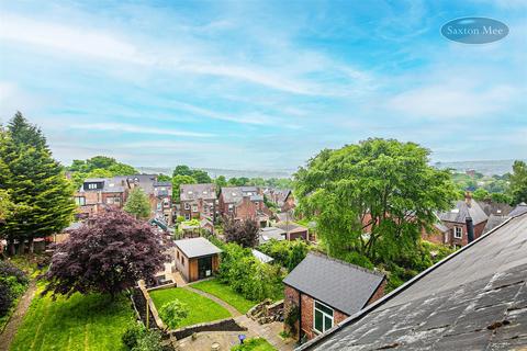 16 Conduit Road, Sheffield, S10 1EW
