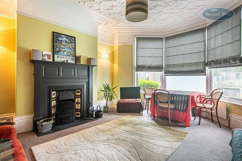 16 Conduit Road, Sheffield, S10 1EW