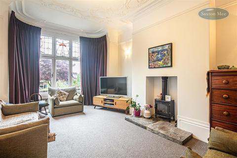 16 Conduit Road, Sheffield, S10 1EW