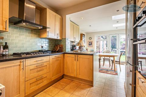 16 Conduit Road, Sheffield, S10 1EW