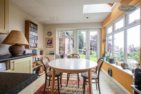 16 Conduit Road, Sheffield, S10 1EW