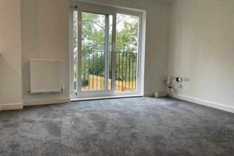 1 bedroom apartment to rent, Spring Grove, Scarrowscant Lane, Haverfordwest