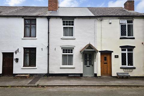 2 bedroom terraced house to rent, Castle Street, Kinver