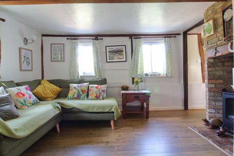 2 bedroom cottage for sale, West Street, Great Gransden SG19