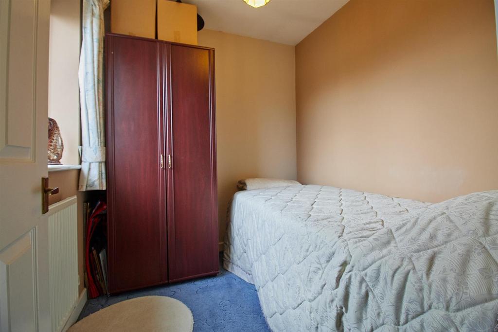 Bedroom Three to Rear