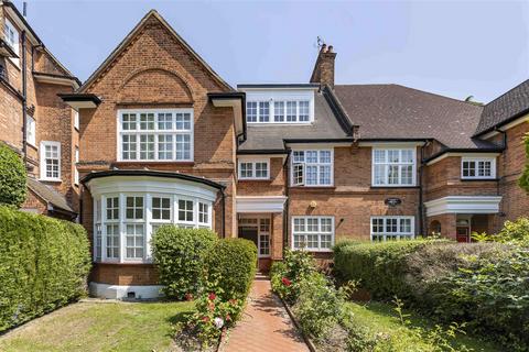 1 bedroom flat for sale, Hollycroft Avenue, Hampstead NW3