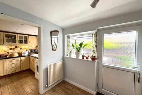 2 bedroom terraced house for sale, Biggleswade Road, Potton SG19
