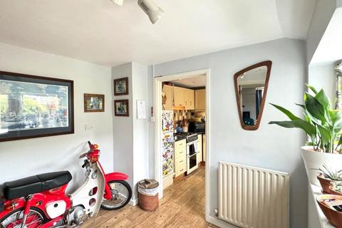 2 bedroom terraced house for sale, Biggleswade Road, Potton SG19