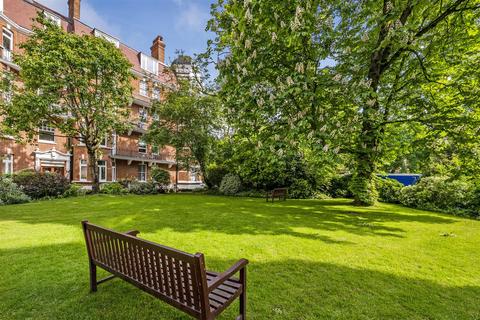 2 bedroom flat for sale, Kings Gardens, West Hampstead, London NW6