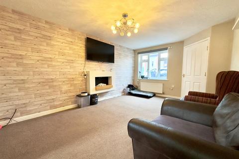 3 bedroom detached house for sale, Saddletree View, Mastin Moor, Chesterfield