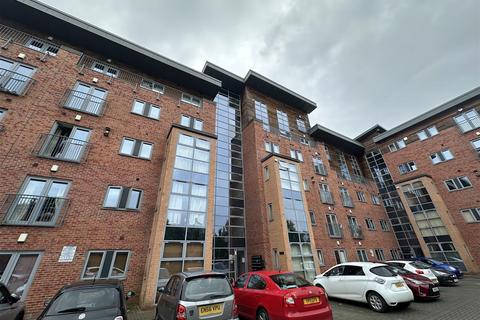 2 bedroom apartment to rent, The Pinnacle, Wakefield WF1