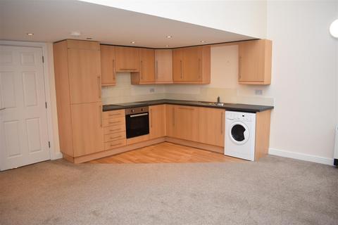 2 bedroom apartment to rent, Hightown Apartments
