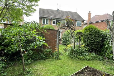 6 Crowther Road, Wolverhampton, WV6 0JA