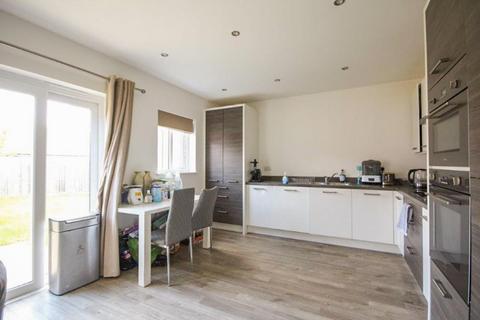 5 Ayres Drive, Hauxton, Cambridge, CB22 5FR