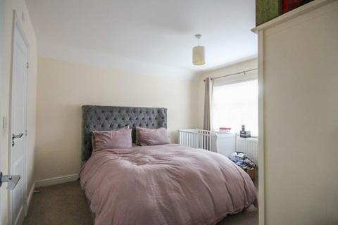5 Ayres Drive, Hauxton, Cambridge, CB22 5FR
