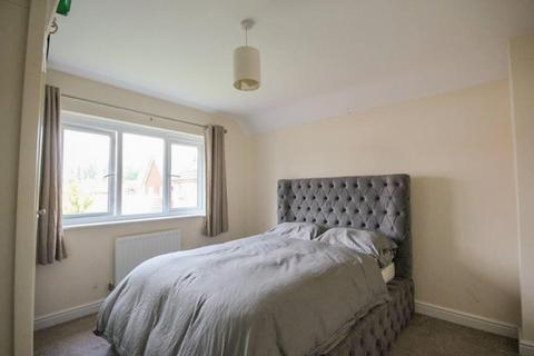 5 Ayres Drive, Hauxton, Cambridge, CB22 5FR