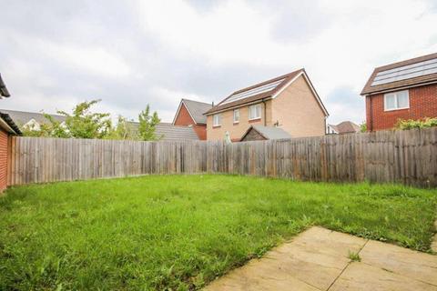 5 Ayres Drive, Hauxton, Cambridge, CB22 5FR